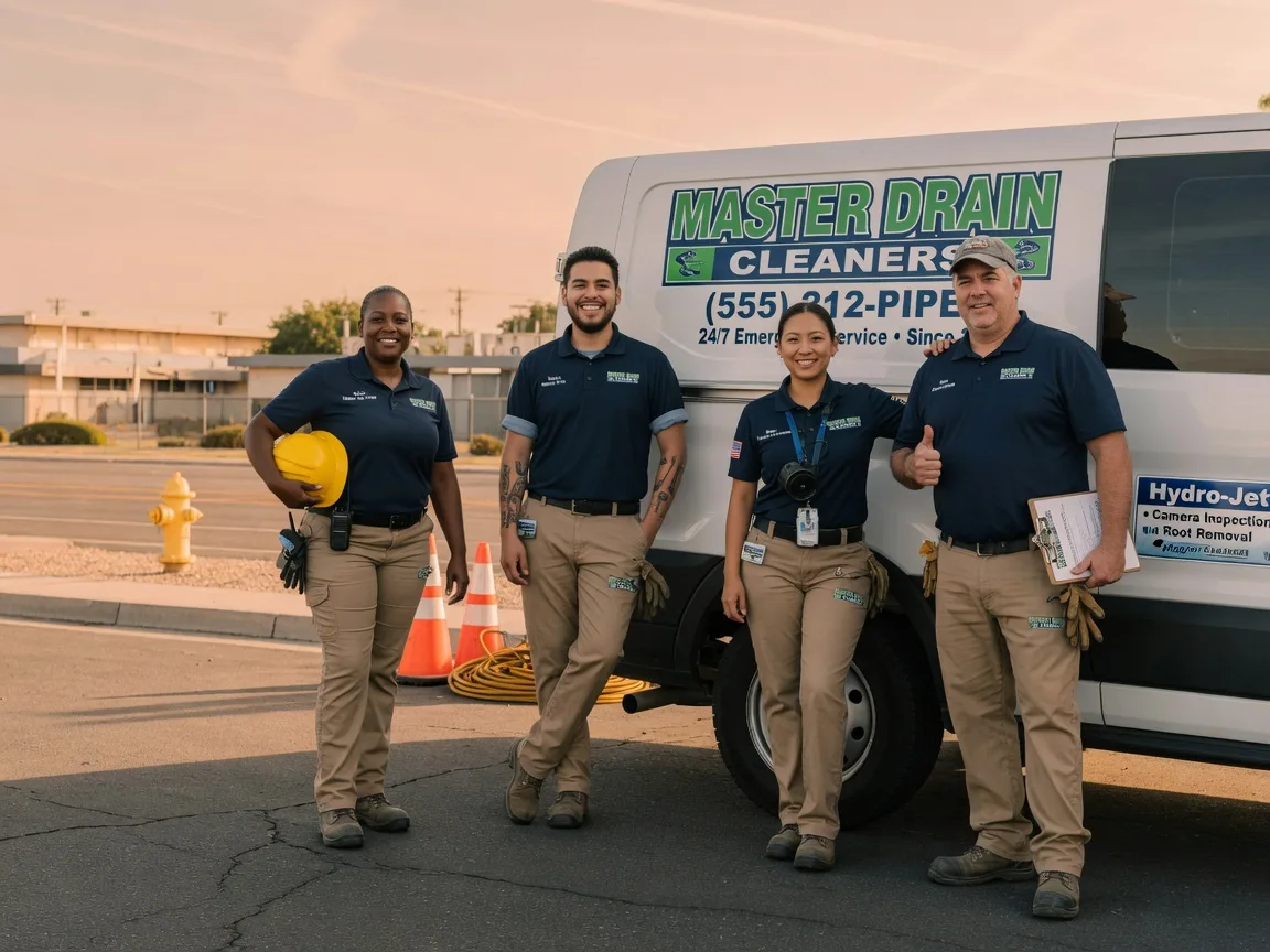 Drain Cleaning company in Myrtle Point, OR
